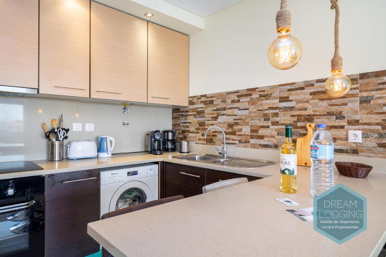 Medronheira B2 Dream Lodging Албуфейра Екстериор снимка