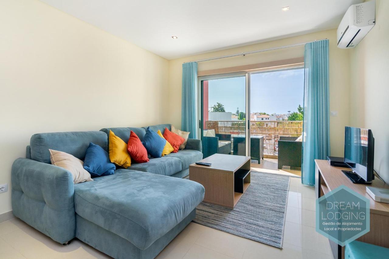 Medronheira B2 Dream Lodging Албуфейра Екстериор снимка