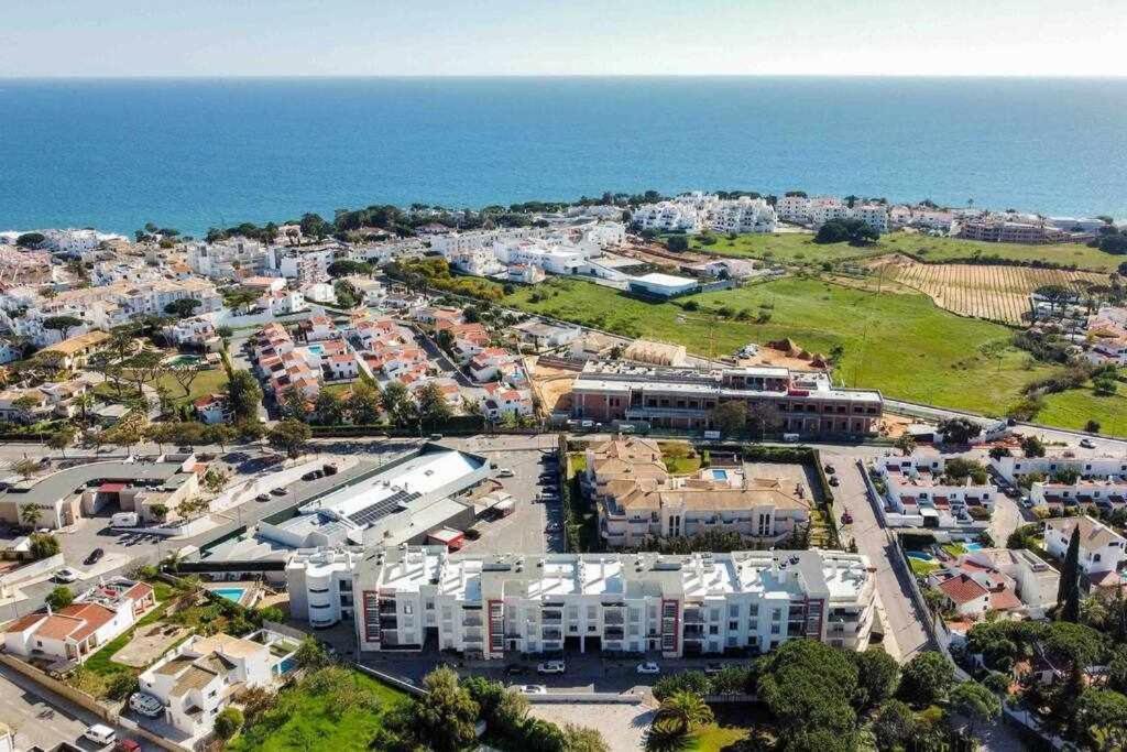 Medronheira B2 Dream Lodging Албуфейра Екстериор снимка
