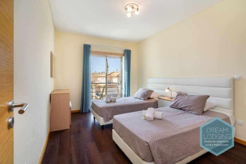 Medronheira B2 Dream Lodging Албуфейра Екстериор снимка