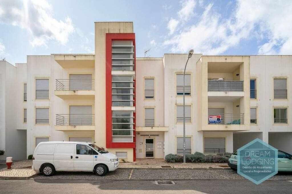Medronheira B2 Dream Lodging Албуфейра Екстериор снимка