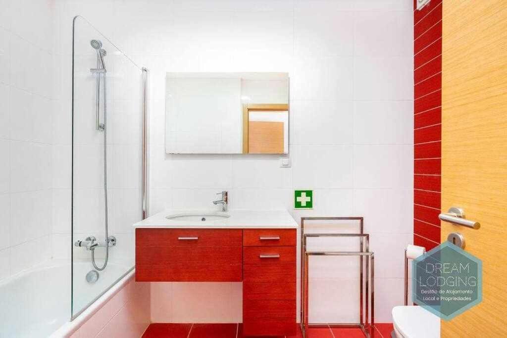 Medronheira B2 Dream Lodging Албуфейра Екстериор снимка