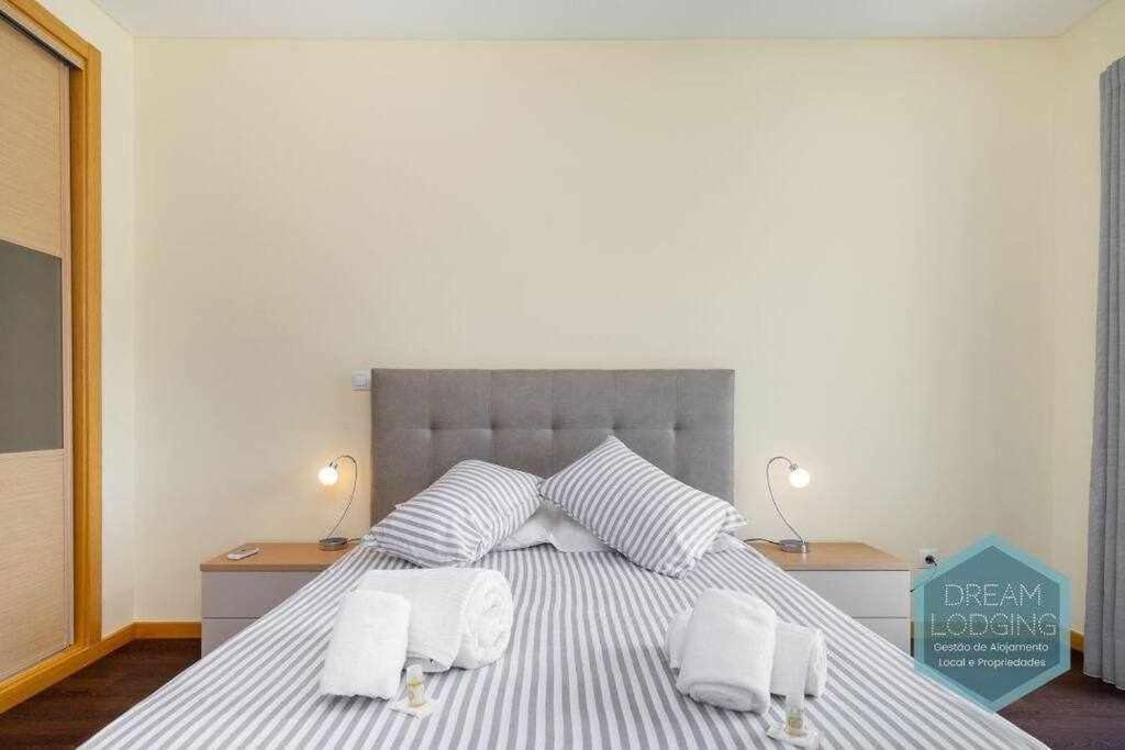 Medronheira B2 Dream Lodging Албуфейра Екстериор снимка